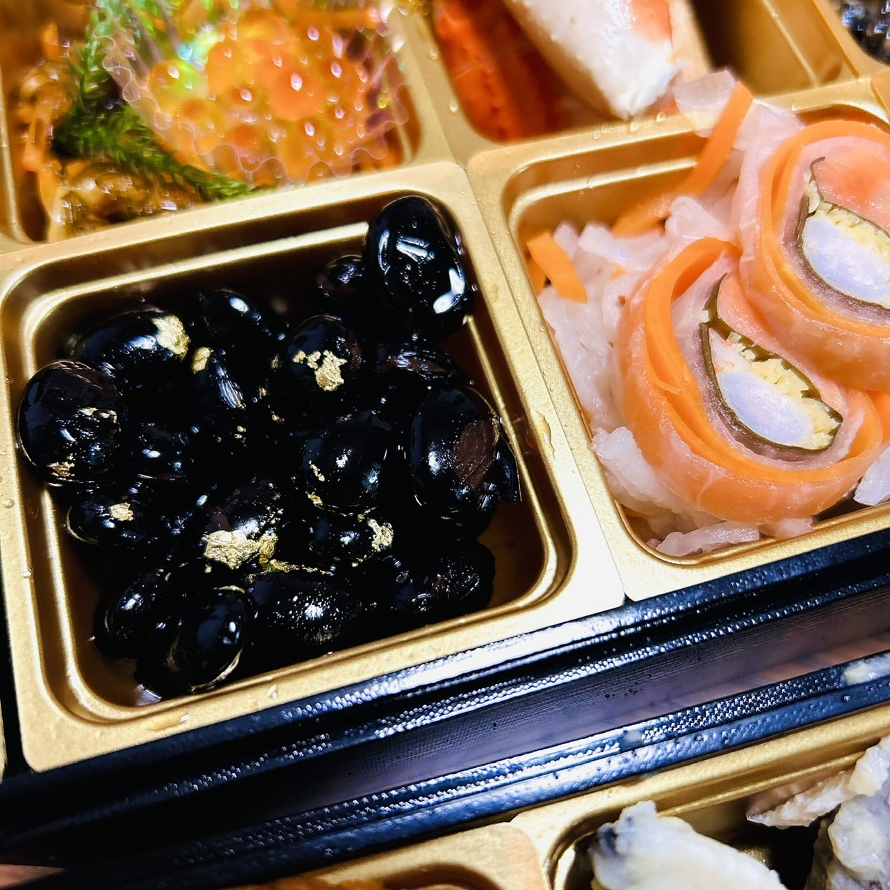 お正月、義実家へ行く時の持ち寄りなどでお困りのあなたへ・・。ふるさと納税で、おせちを義実家へ送ったの割とよかった・・・